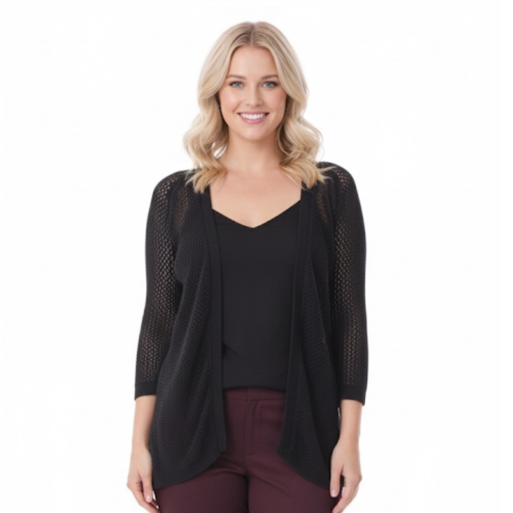 Workshop Republic clothing size medium cardigan